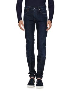 Джинсовые брюки Acne Studios