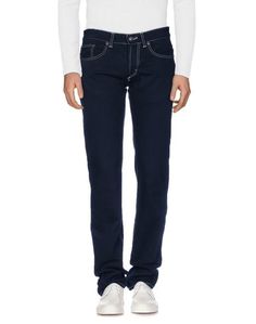 Джинсовые брюки Just Cavalli
