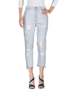 Джинсовые брюки Blugirl Jeans