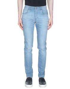 Джинсовые брюки Camouflage AR AND J.