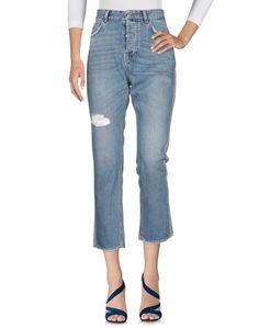 Джинсовые брюки Haikure