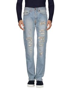 Джинсовые брюки Just Cavalli