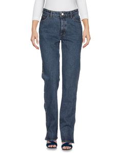 Джинсовые брюки Blumarine Jeans