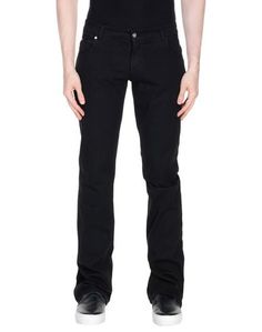 Джинсовые брюки Just Cavalli