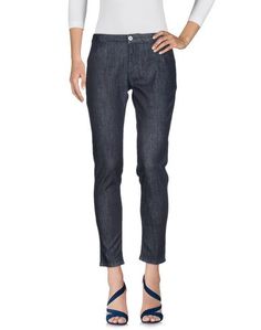 Джинсовые брюки At.P.Co