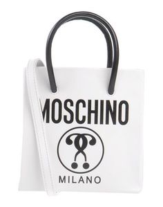 Сумка на руку Moschino
