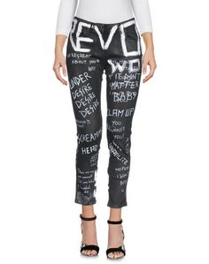 Джинсовые брюки Faith Connexion