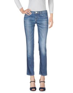 Джинсовые брюки Gas