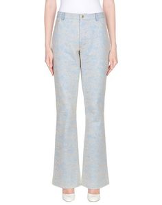 Джинсовые брюки Blumarine Jeans