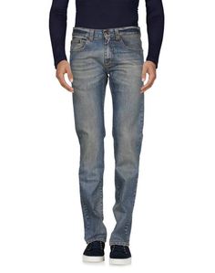 Джинсовые брюки Just Cavalli