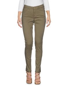 Джинсовые брюки Maison Scotch