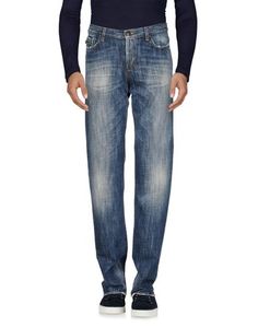 Джинсовые брюки Just Cavalli