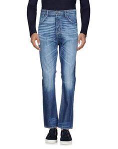 Джинсовые брюки Ben Sherman