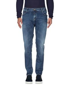 Джинсовые брюки Tommy Jeans