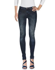 Джинсовые брюки DR. Denim Jeansmakers