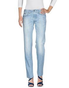 Джинсовые брюки Gas