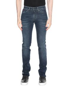 Джинсовые брюки Tommy Hilfiger