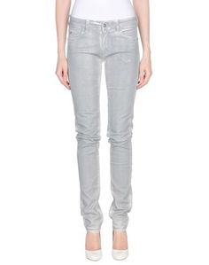 Джинсовые брюки McQ Alexander Mc Queen