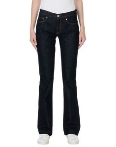 Джинсовые брюки Valentino Roma