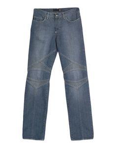 Джинсовые брюки Just Cavalli