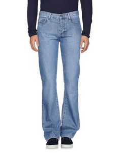 Джинсовые брюки Just Cavalli