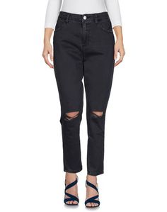 Джинсовые брюки Maison Scotch