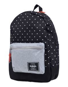 Рюкзаки и сумки на пояс Herschel Supply CO.