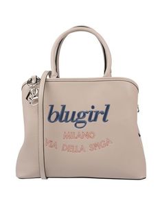 Сумка на руку Blugirl Blumarine