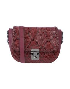 Сумка через плечо Trussardi Jeans