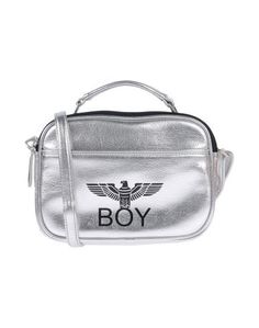 Сумка через плечо BOY London