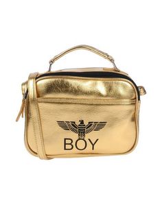 Сумка через плечо BOY London