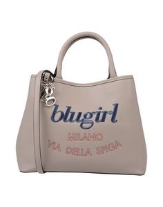 Сумка на руку Blugirl Blumarine