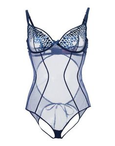 Боди Lagent by Agent Provocateur