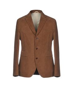 Пиджак AL Duca Daosta