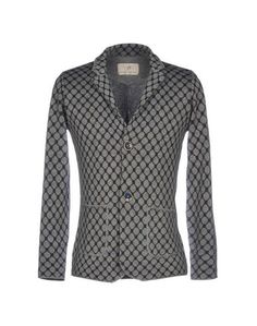 Пиджак Cristiano Bizzarri