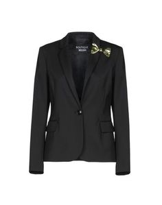 Пиджак Boutique Moschino