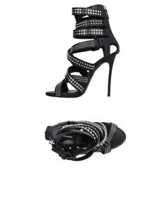 Сандалии Dsquared2
