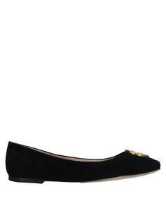 Балетки Tory Burch