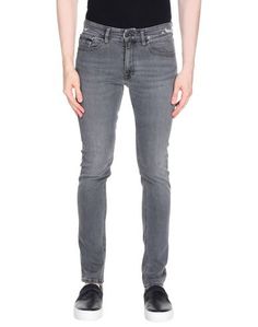 Джинсовые брюки Calvin Klein Jeans