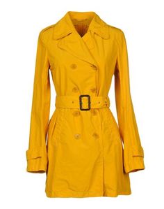 Легкое пальто Aspesi