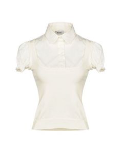 Pубашка Moschino Cheap and Chic