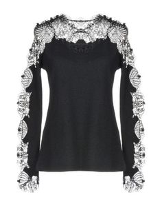 Блузка Ermanno Scervino