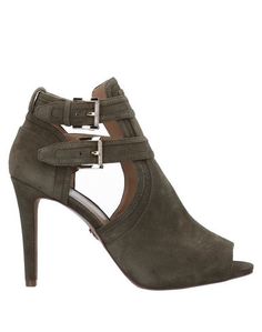Ботинки Michael Michael Kors