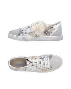 Низкие кеды и кроссовки Novelty