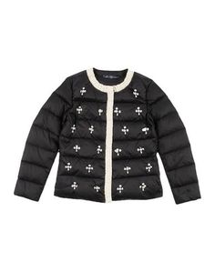 Пуховик Miss Blumarine