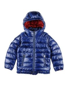 Пуховик add