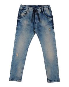 Джинсовые брюки Diesel