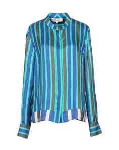 Pубашка Diane von Furstenberg
