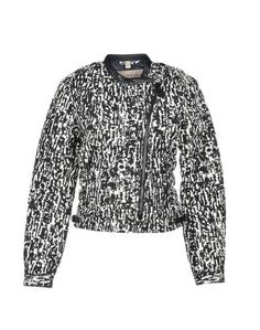 Пуховик Burberry