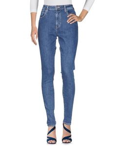 Джинсовые брюки Levis RED TAB